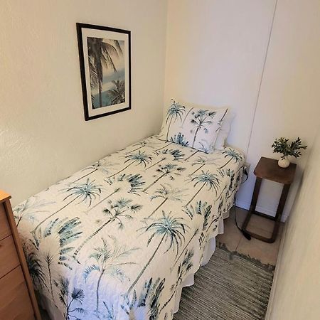 410 - Fourth Floor 1/1 Sleeps 2 Apartment New Smyrna Beach Exterior foto