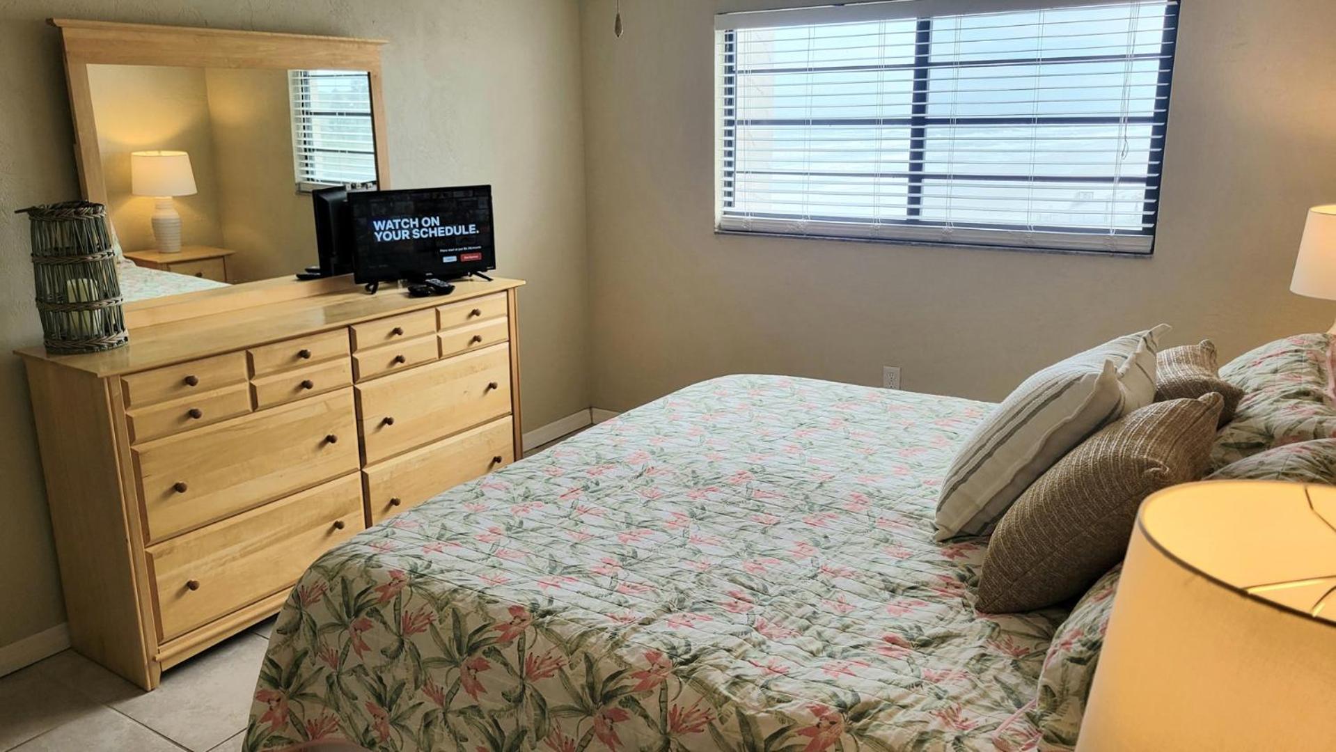 410 - Fourth Floor 1/1 Sleeps 2 Apartment New Smyrna Beach Exterior foto