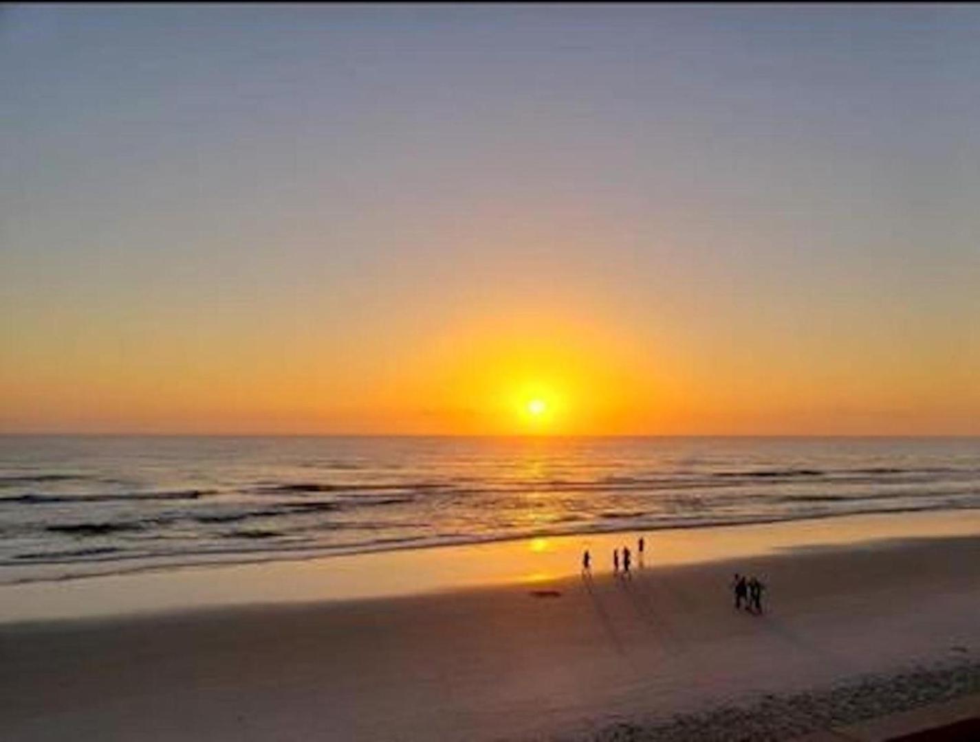 410 - Fourth Floor 1/1 Sleeps 2 Apartment New Smyrna Beach Exterior foto