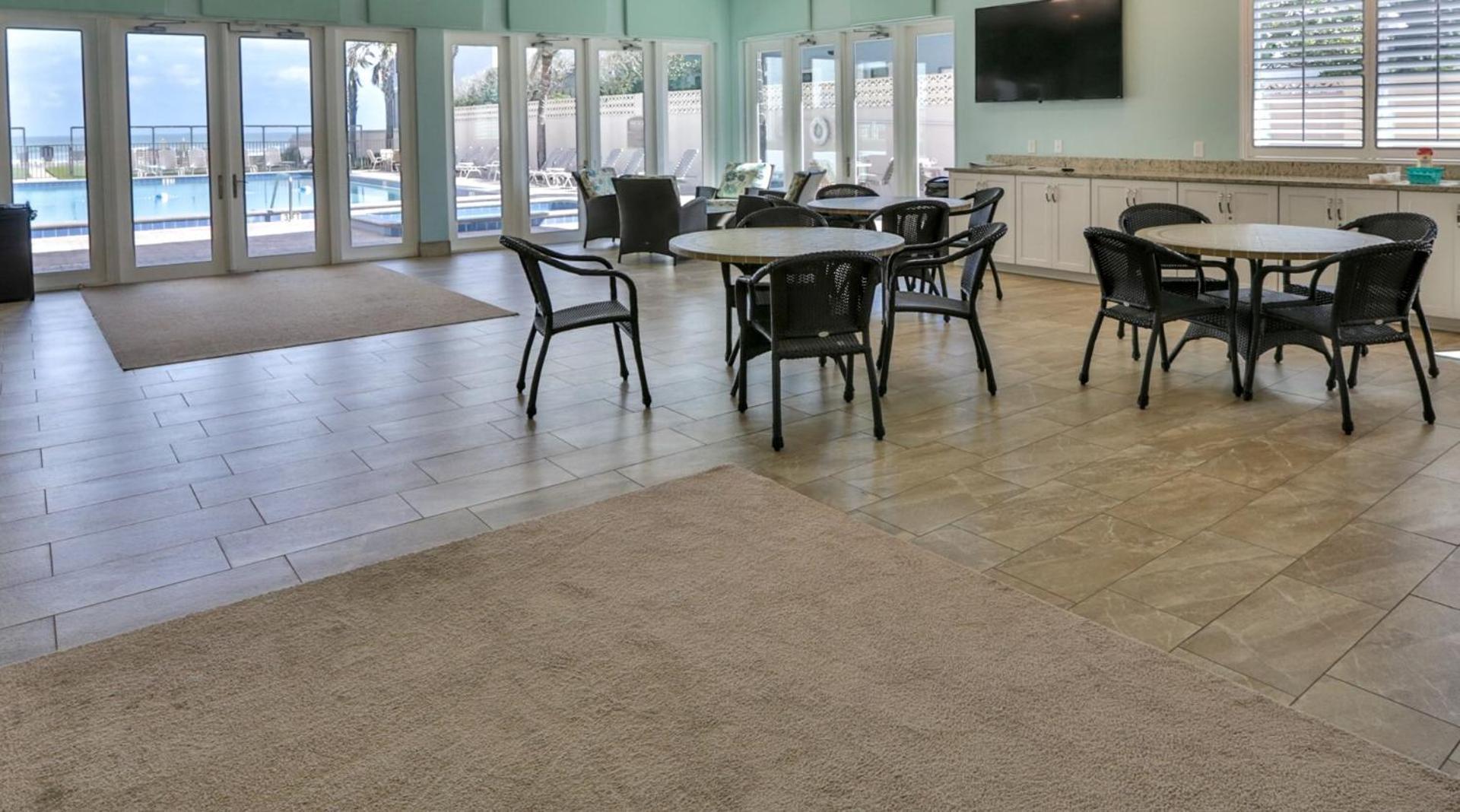 410 - Fourth Floor 1/1 Sleeps 2 Apartment New Smyrna Beach Exterior foto