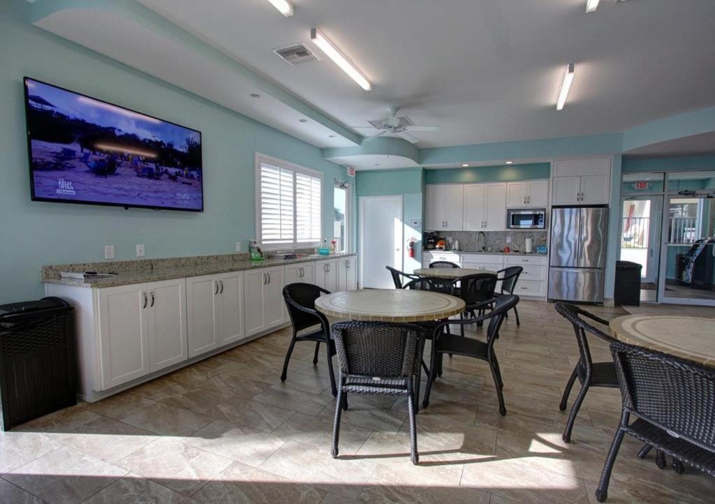 410 - Fourth Floor 1/1 Sleeps 2 Apartment New Smyrna Beach Exterior foto