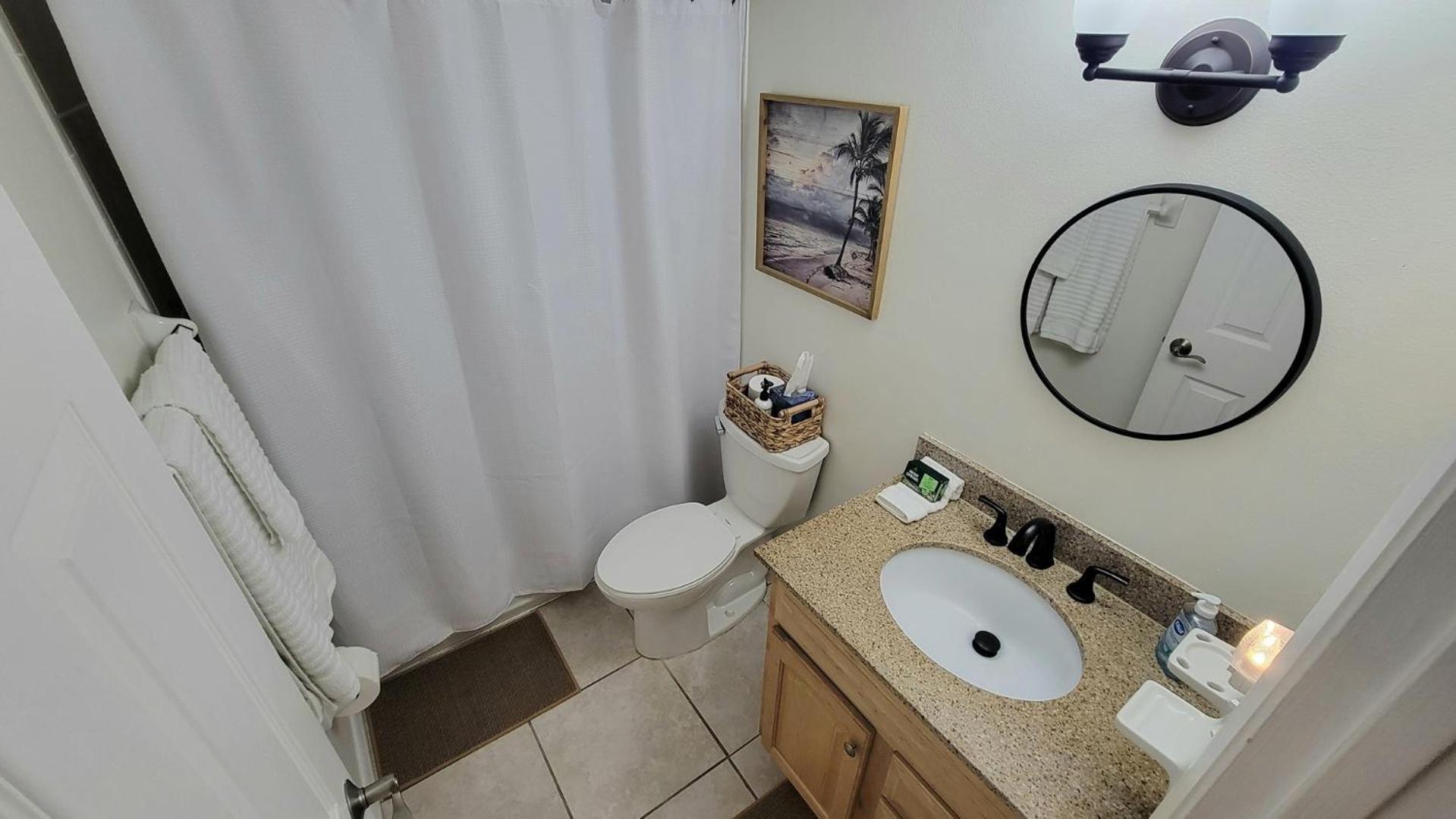 410 - Fourth Floor 1/1 Sleeps 2 Apartment New Smyrna Beach Exterior foto