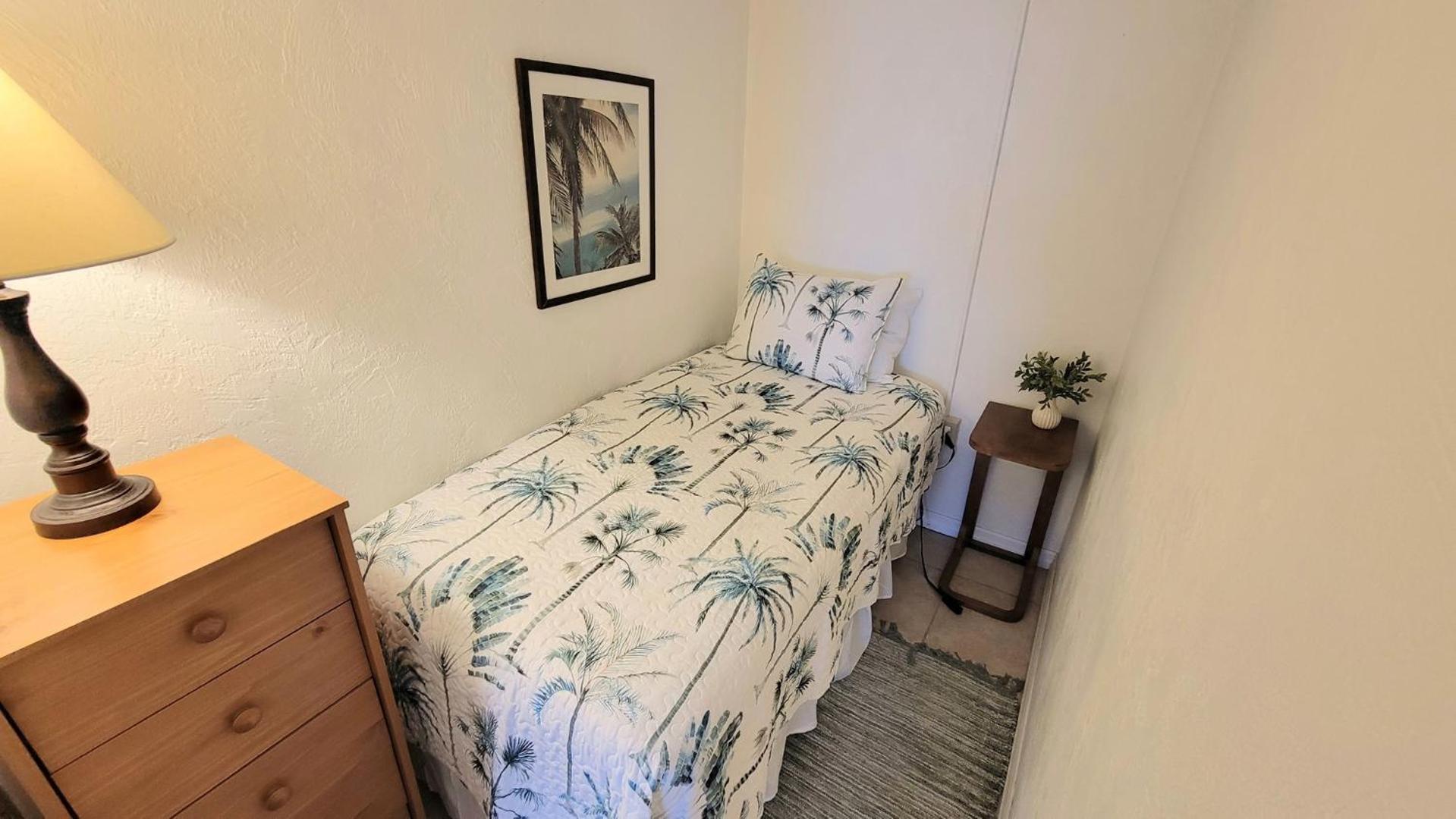 410 - Fourth Floor 1/1 Sleeps 2 Apartment New Smyrna Beach Exterior foto