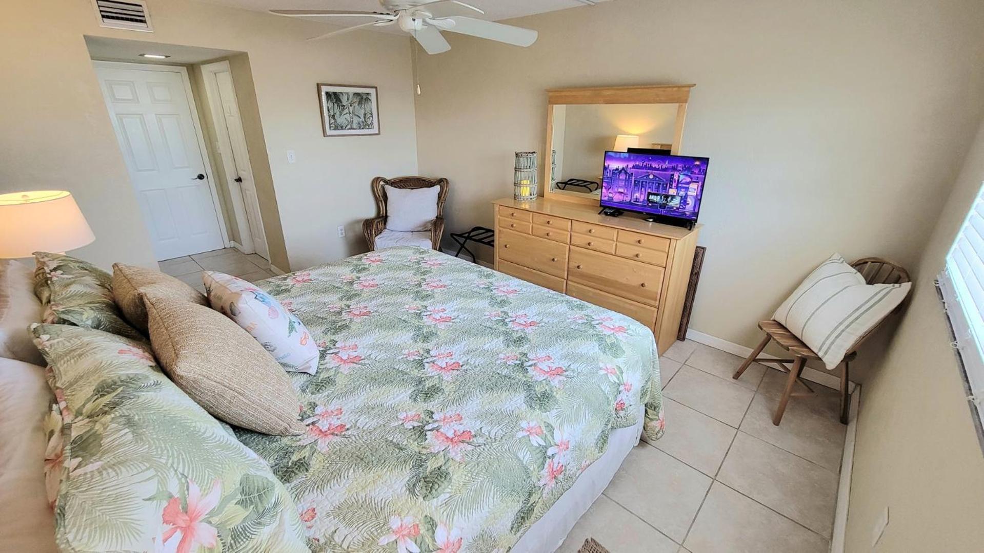 410 - Fourth Floor 1/1 Sleeps 2 Apartment New Smyrna Beach Exterior foto